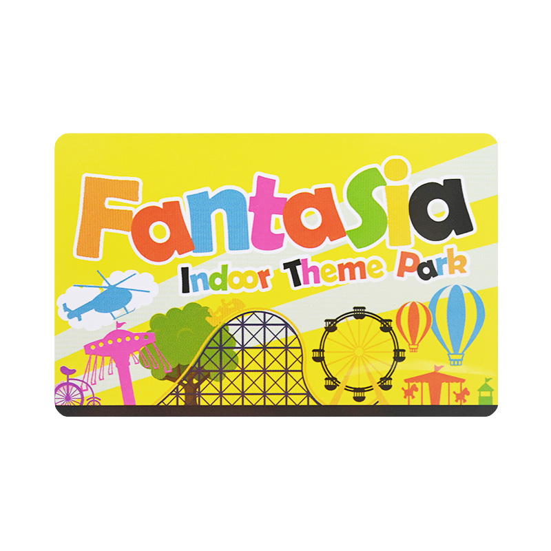 ID卡制卡商ID會員卡制作廠家ID卡非接觸ID卡智能卡工廠2