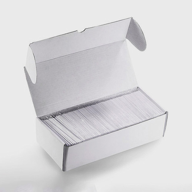 IC非接觸式芯片卡批發(fā)工廠IC芯片智能卡廠家3