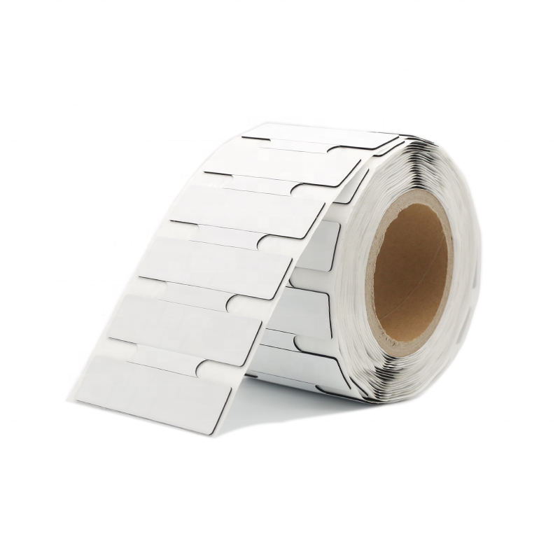 抗金屬RFID標簽資產(chǎn)設備管理超高頻UHF耐高溫室外防水標簽