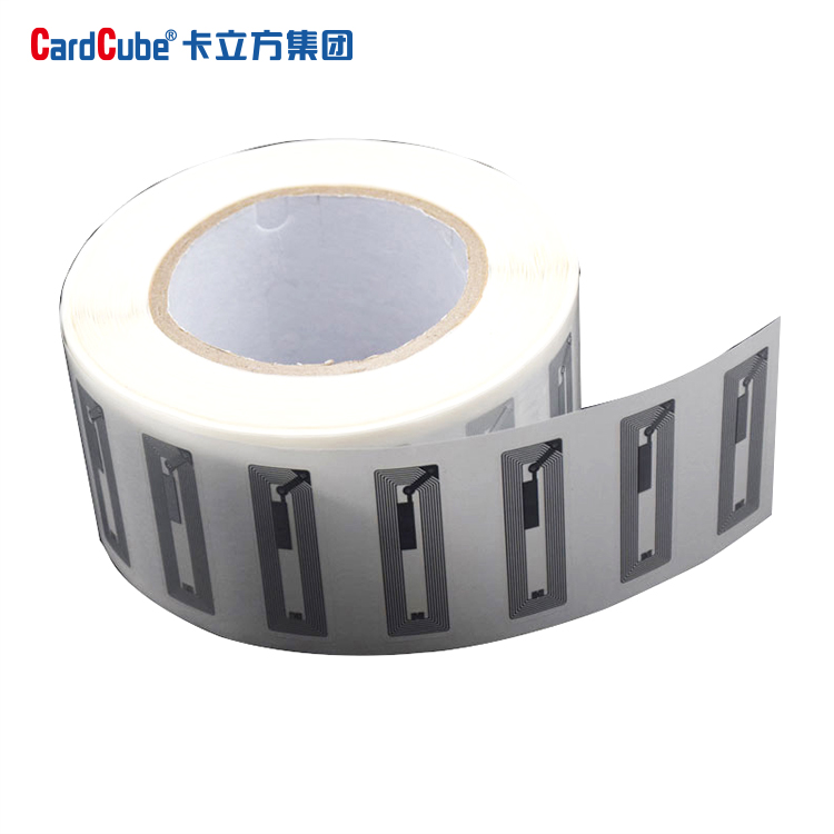 HF高頻UHF超高頻NFC電子標(biāo)簽倉儲(chǔ)物流追蹤管理標(biāo)簽