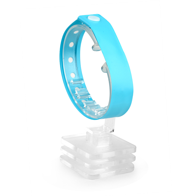 RFID一次性腕帶NFC一次性手環(huán)廠家2