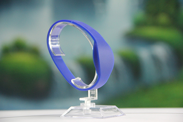 IC腕帶芯片和NFC有什么區別? IC腕帶芯片和NFC有什么區別?