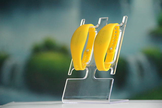 ID腕帶RFID技術(shù)的標(biāo)準(zhǔn)化 ID腕帶RFID技術(shù)的標(biāo)準(zhǔn)化