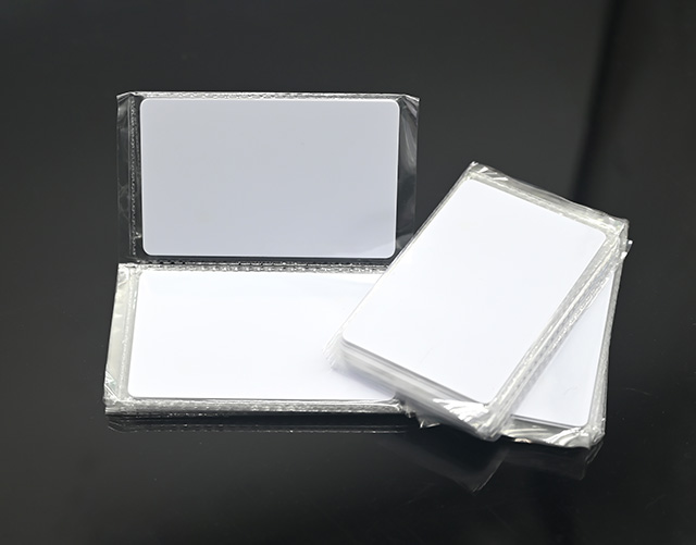 鐳射卡還可以添加哪些工藝？