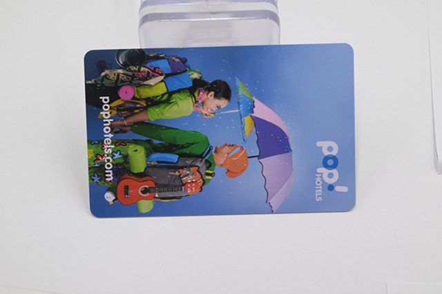 會員卡絲印與膠印的工藝區別 會員卡絲印與膠印的工藝區別