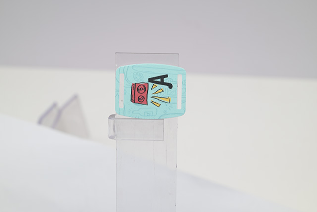 RFID鑰匙扣卡動(dòng)物耳標(biāo)介紹! RFID鑰匙扣卡動(dòng)物耳標(biāo)介紹!