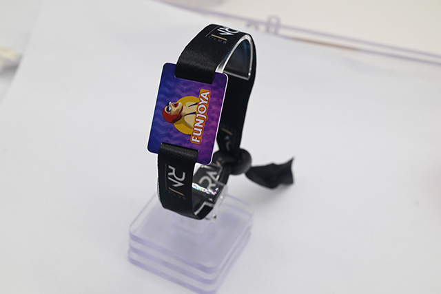 兒童樂園門禁卡上寫什么?-門禁卡制作 兒童樂園門禁卡上寫什么?-門禁卡制作