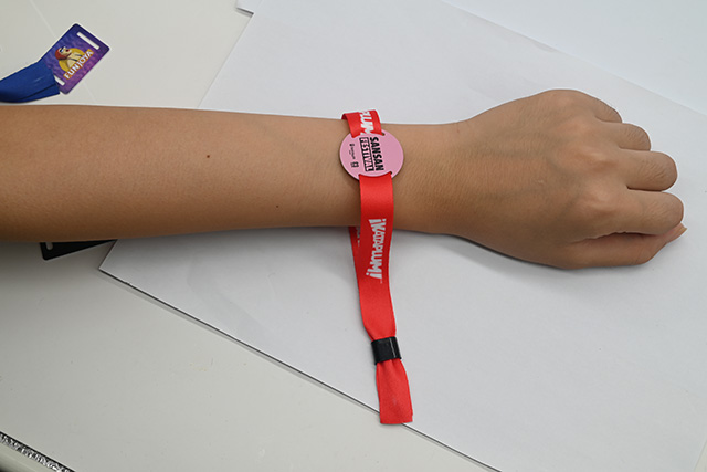 小區門禁卡用滴膠卡的好處？